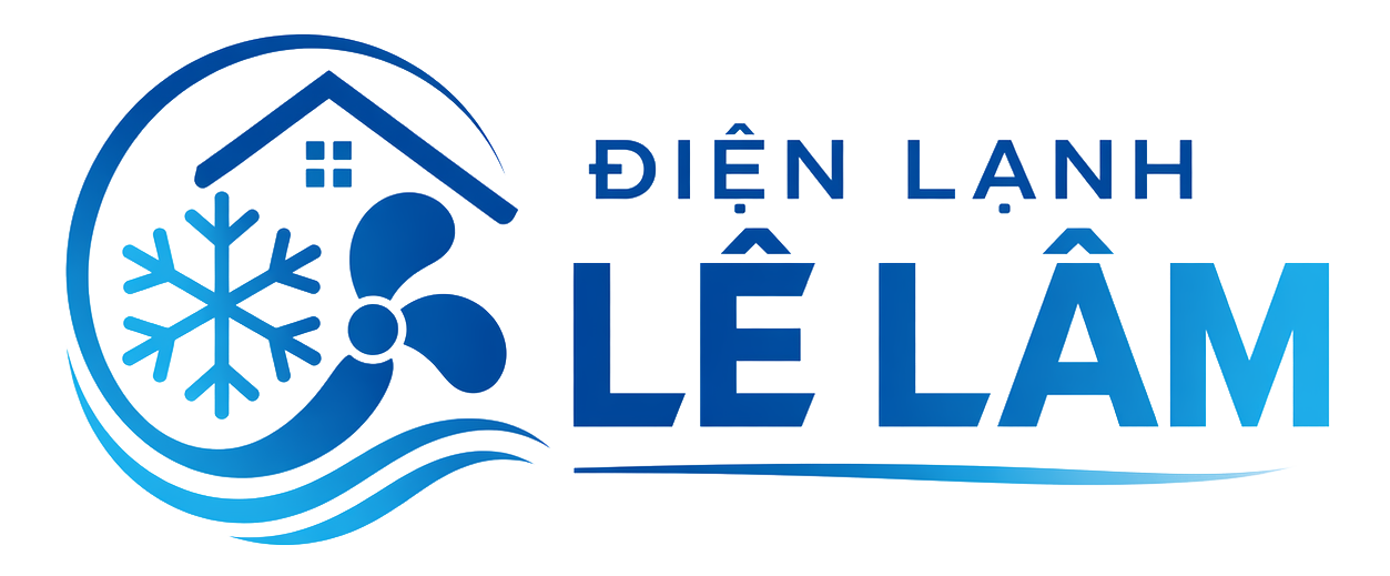 Điện Lạnh Lê Lâm